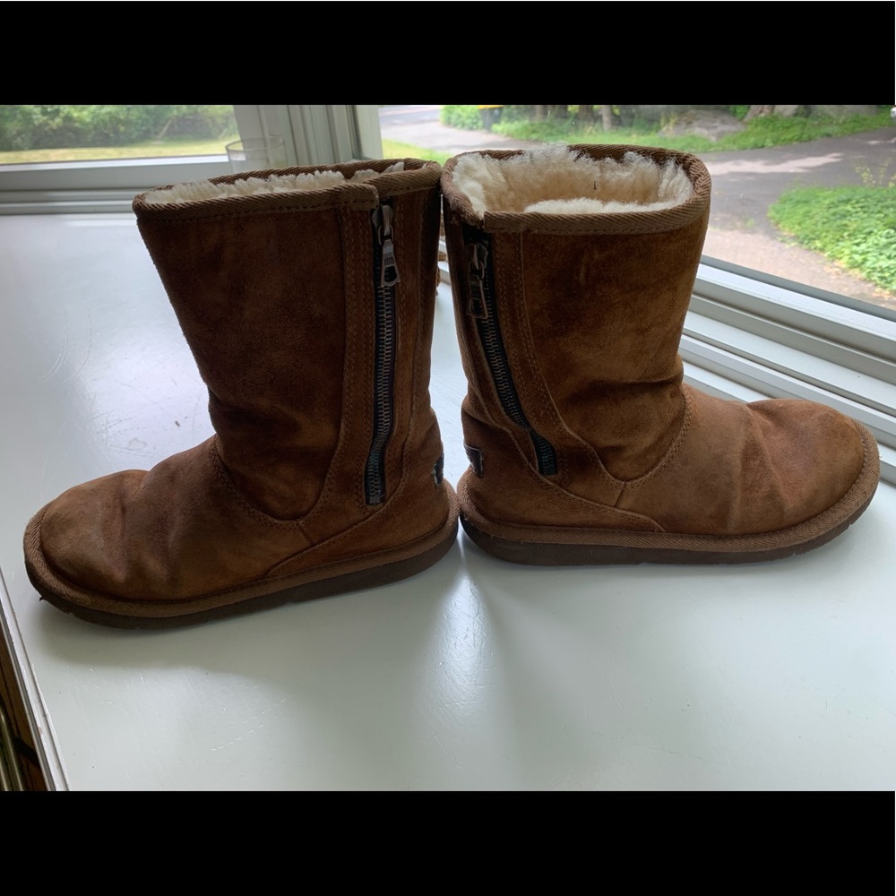 Uggs